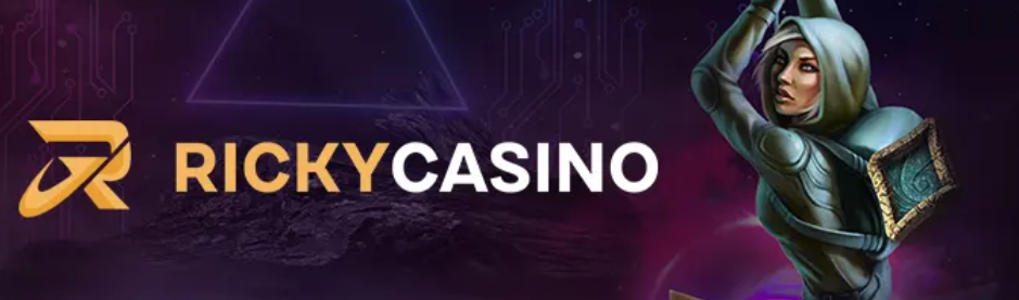 Ricky Casino live casino – play live roulette, blackjack & baccarat in AUD 1