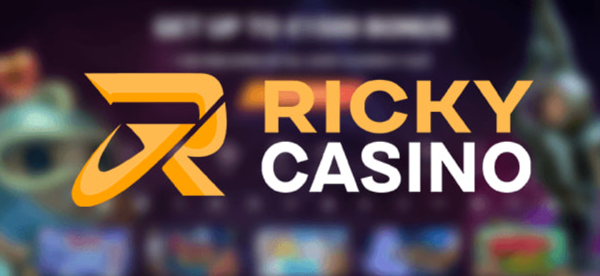 Ricky Casino pokies – play 3 000+ online pokies in Australia 1