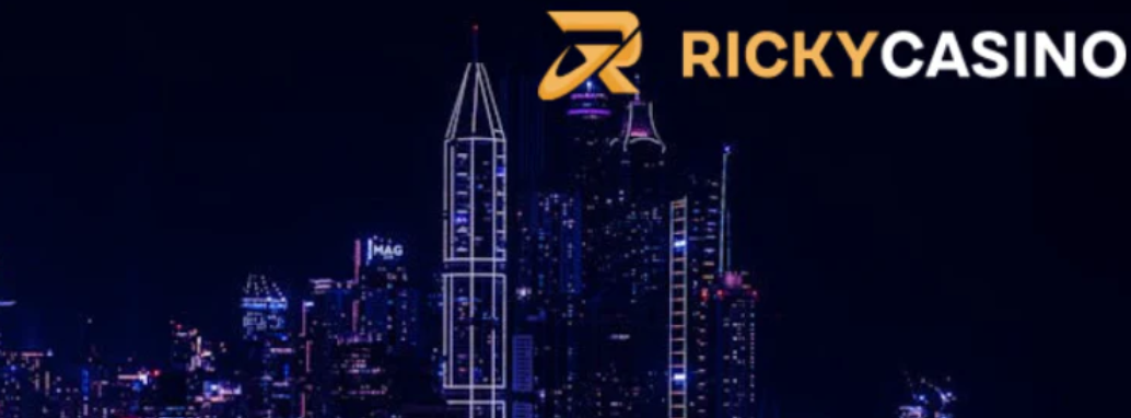 Ricky Casino pokies – play 3 000+ online pokies in Australia 2